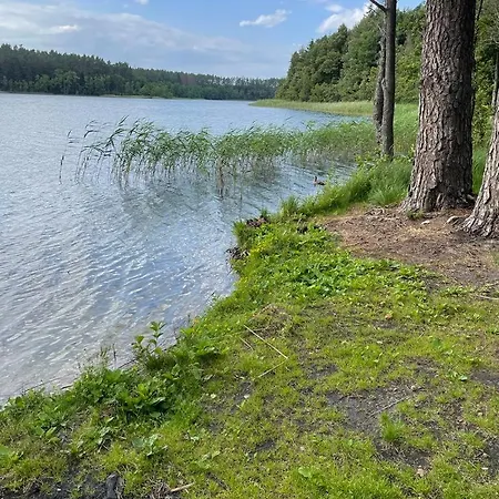 Lesna Polana Rekowo (Bytow)