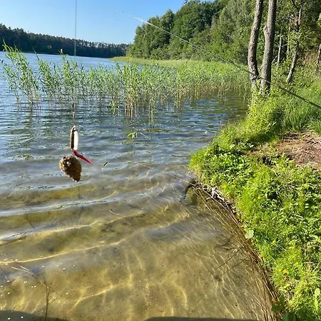 Lesna Polana Rekowo (Bytow)