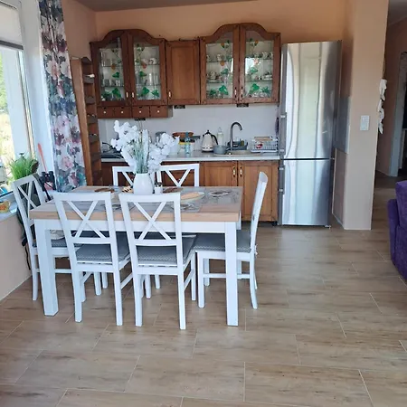 Lesna Polana בית נופש